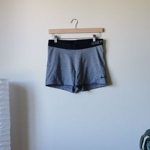 Nike Pro Combat Shorts